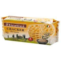 Stiratini Cracker Sesam