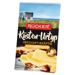 Rücker Küsten-Urtyp Herzhaft-Kräftig