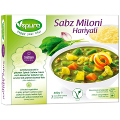 Vepura Sabz Miloni Hariyali