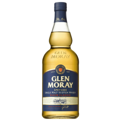 Glen Moray Speyside Single Malt Scotch Whisky Elgin Classic