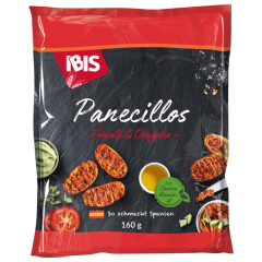 Ibis Panecillos Tomate & Oregano