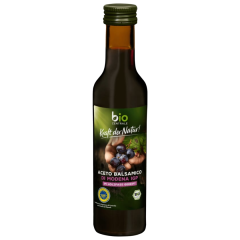 Biozentrale Bio Aceto Balsamico di Modena IGP