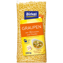 Birkel Graupen