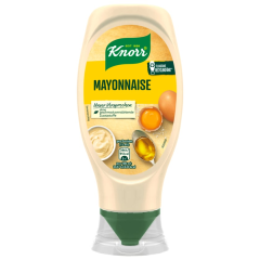 Knorr Mayonnaise