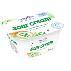 Apostels Sour Cream