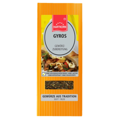 Hartkorn Gyros Gewürzzubereitung