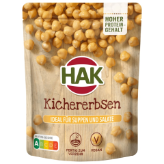 Hak Kichererbsen