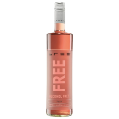 Bree Rosé Free Alkoholfreier