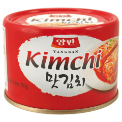 Yangban Kimchi