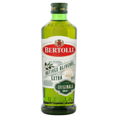 Bertolli Extra Vergine Originale fruchtig