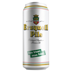 Erzquell Pils