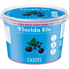 Florida Eis Cassis