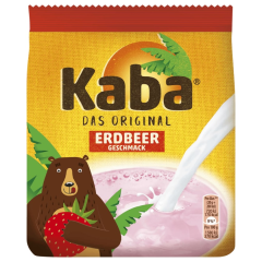 Kaba Erdbeer-Geschmack