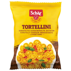 Schär Bontà d'Italia Tortellini Glutenfrei