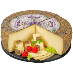 Wildblumenkäse