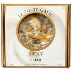 Sicily Gallo Le Torte Gallo Eistorte