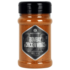 Ankerkraut Bombay Chicken Wings