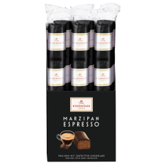 Niederegger Marzipan Espresso