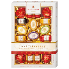 Niederegger Marzipanerie