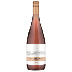 Pfalz Rosé Spätburgunder lieblich