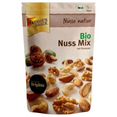 Farmer's Snack Bio Nussmix mit Paranuss