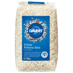 Davert Arborio Reis für Risotto