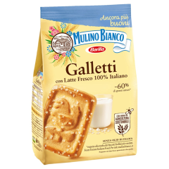 Barilla Mulino Bianco Galetti