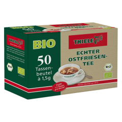 Thiele Tee Bio Ostfriesentee