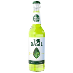 Soda Libre The Basil