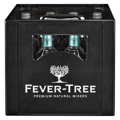 Fever-Tree Premium Mediterranean Tonic Water