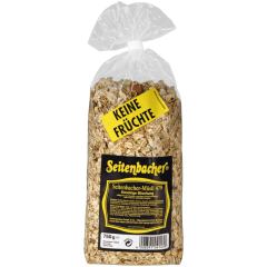 Seitenbacher Müsli Knackige Mischung