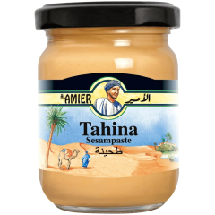 Al Amier Tahina Sesampaste