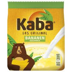 Kaba Bananen-Geschmack