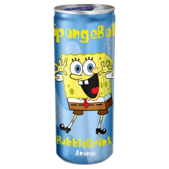 Spongebob BubbleDrink Ananas