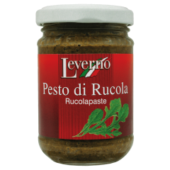 Leverno Pesto di Rucola