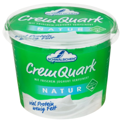 Schwälbchen Cremequark 0,2%