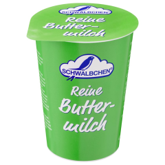 Schwälbchen Buttermilch 0,3%