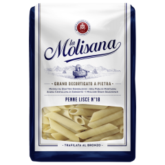 La Molisana Penne No. 18