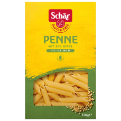 Schär Penne glutenfrei