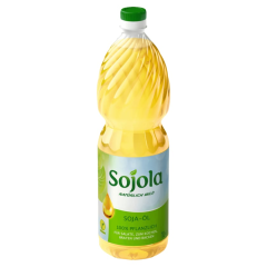 Sojola Soja-Öl