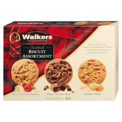 Walkers Biscuit Assortment
