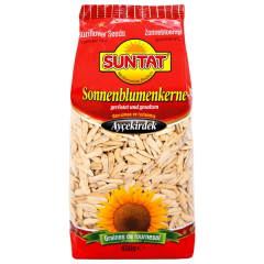 Suntat Sonnenblumenkerne gesalzen