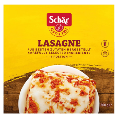 Schär Bontà d'Italia Lasagne glutenfrei