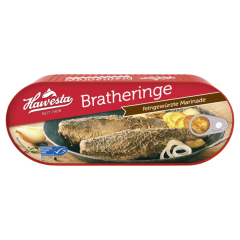 Hawesta Bratheringe in Marinade