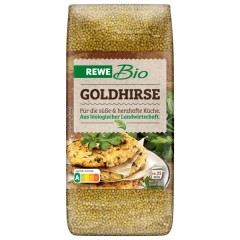 REWE Bio Gold-Hirse