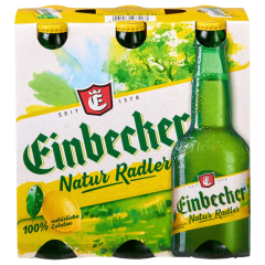 Einbecker Natur Radler