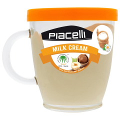 Piacelli Milk Cream