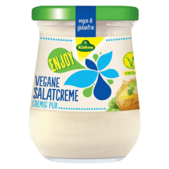 Kühne Enjoy Salatcreme Cremig Pur vegan