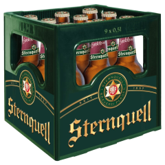 Sternquell Bockbier