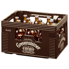 Grevensteiner Original Steinie